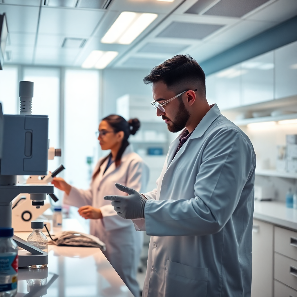 BioTech ND — North Dakota bioscience ecosystem